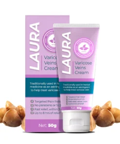 Laura Witch Hazel Varicose Veins Cream