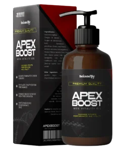 Luhaka™ ApexBoost Men Vitality Oil