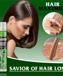 LunaLoom™ HairRebirth Herbal Spray