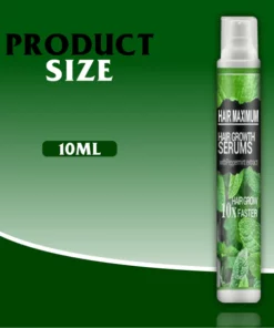 LunaLoom™ HairRebirth Herbal Spray