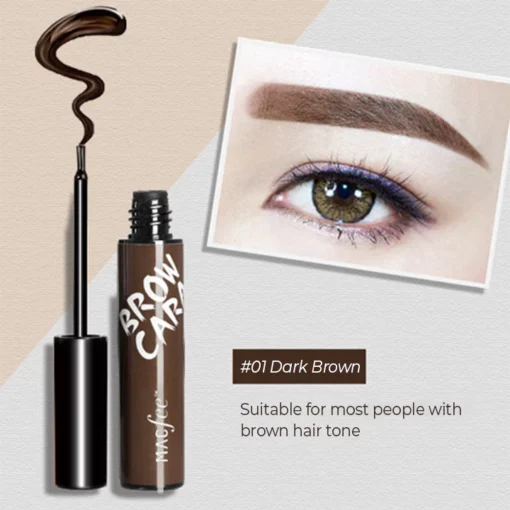 MACfee™ Instant Brow tint - Image 4