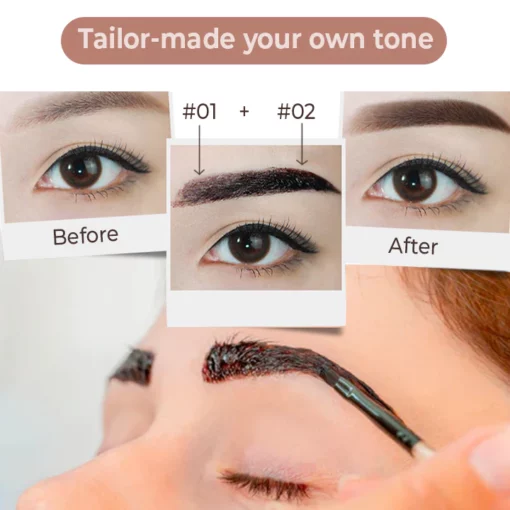 MACfee™ Instant Brow tint - Image 8