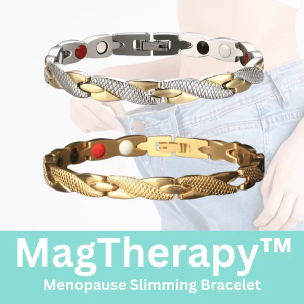 MagTherapy™ Menopause Bracelet For Slimming