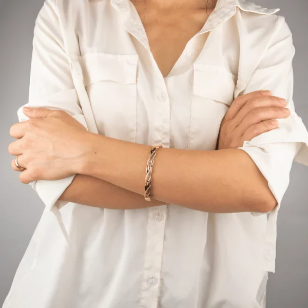 MagTherapy™ Menopause Bracelet For Slimming