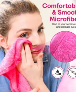 MakeItGone Magic MakeUp Remover