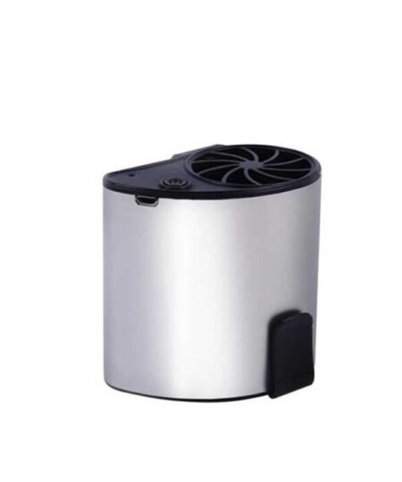 Mobile Air Conditioning Fan