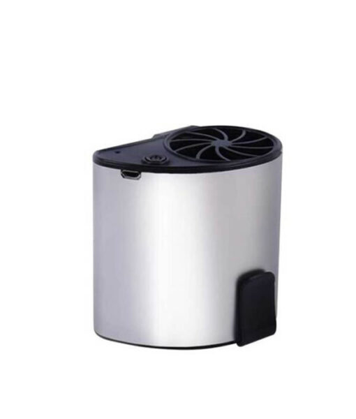 Mobile Air Conditioning Fan