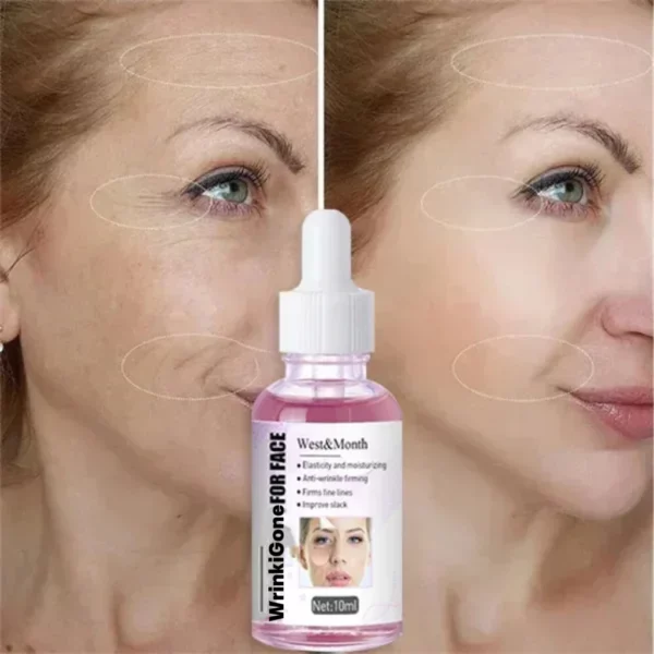 New Collagen Boost Anti-Aging Serum - Image 2