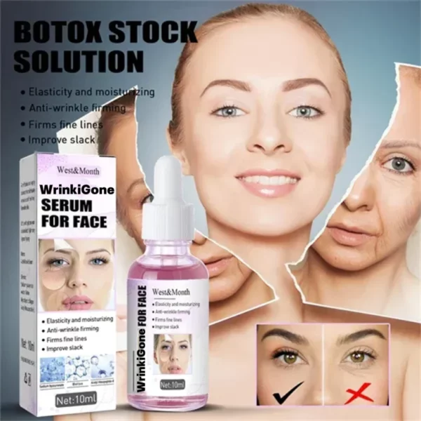 New Collagen Boost Anti-Aging Serum - Image 5