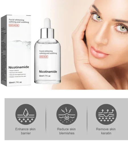 Niacinamide Facial Essence