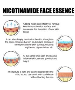 Niacinamide Facial Essence