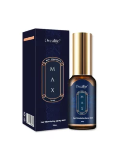 OVENUSKISS PRO Hair Stimulating Spray MAX