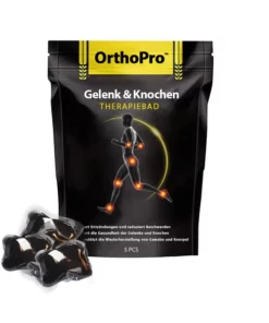 OrthoPro™ Gelenk & Knochen Therapiebad