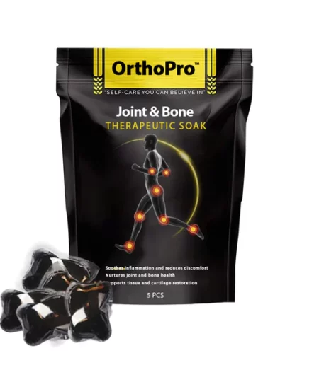 OrthoPro™ Joint & Bone Therapeutic Soak