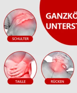 Ourlyard™ Handgerät zur Kaltlaser-Schmerzbehandlung