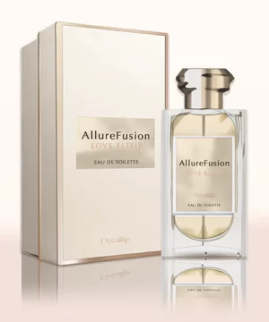 Oveallgo™ AllureFusion LUX Love Elixir Eau de Toilette