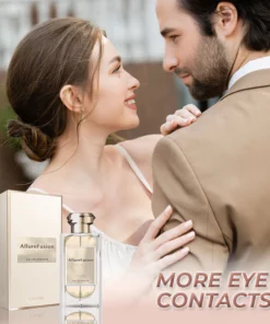 Oveallgo™ AllureFusion LUX Love Elixir Eau de Toilette