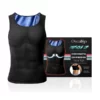 Oveallgo™ ChestSculpt MuscleUp Compression Tank Top