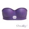 Oveallgo™ ElectraLift EMS Bust Massager Bra