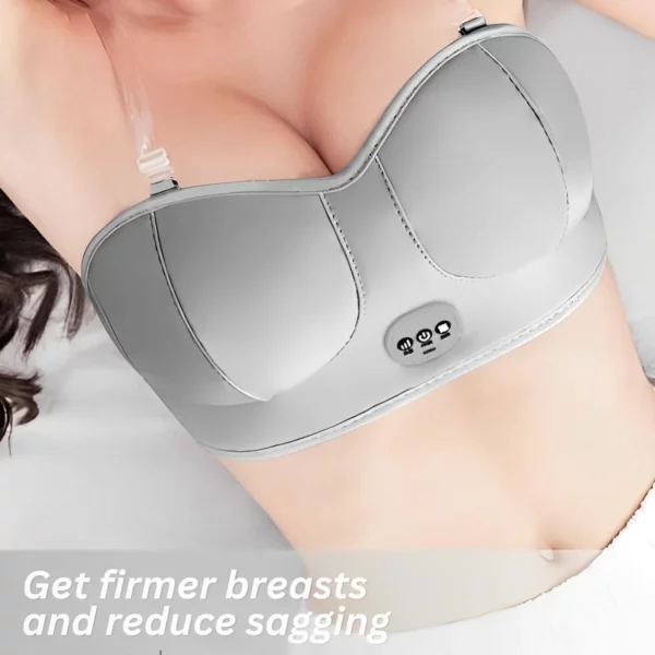 Oveallgo™ ElectraLift EMS Bust Massager Bra - Image 2