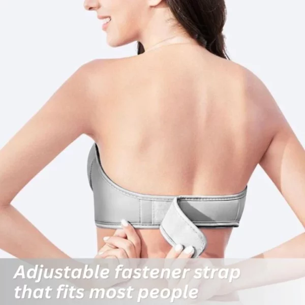 Oveallgo™ ElectraLift EMS Bust Massager Bra - Image 3