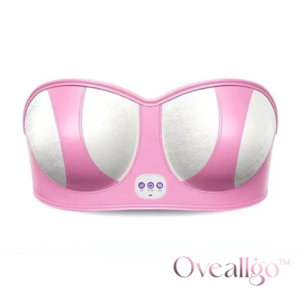 Oveallgo™ ElectraLift EMS Bust Massager Bra - Image 4