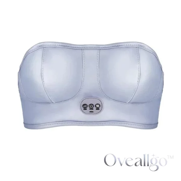 Oveallgo™ ElectraLift EMS Bust Massager Bra - Image 6