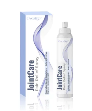 Oveallgo™ JointCare Pain Relief Spray