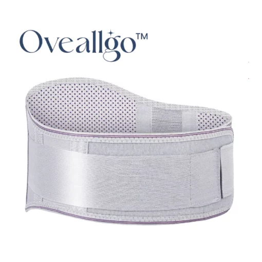 Oveallgo™ Magnetic Field X Therapy-Heating Belt - Image 4