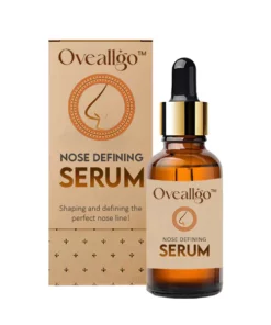 Oveallgo™ Nose Defining Serum