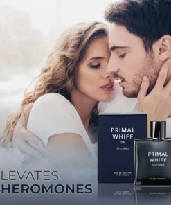 Oveallgo™ PRO PrimalWhiff Eau de Toilette for Men