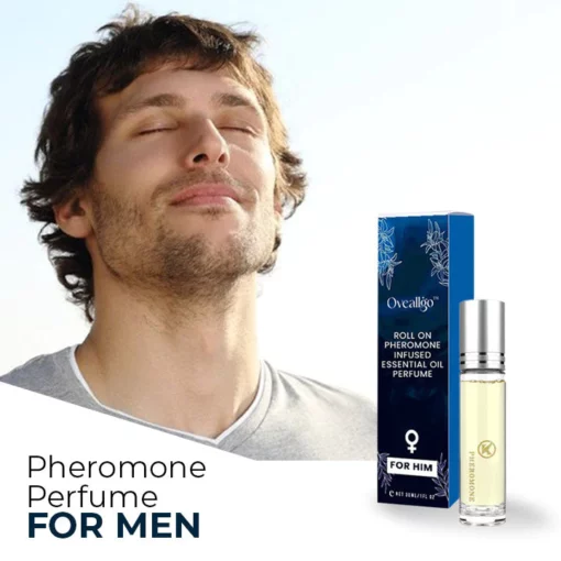 Oveallgo™ Roll On Pheromone Infused Essential Oil Perfume - Image 6