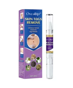 Oveallgo™ Tags & Moles Remover