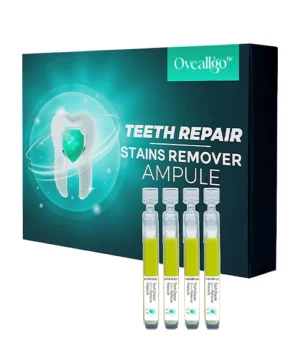 Oveallgo™ Teeth Repair Stain Remover Ampoule