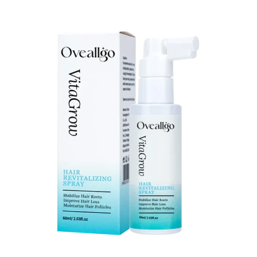 Oveallgo™ VitaGrow Hair Revitalizing Spray