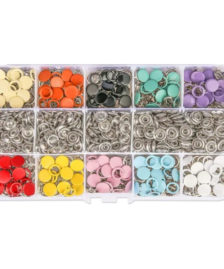 POPX Button DIY Craft Kit