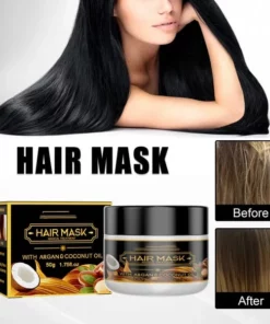 PURE KERATIN™ Repair Hairmask