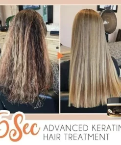 PURE KERATIN™ Repair Hairmask