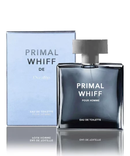 PW™ PrimalWhiff Eau de Toilette for Men