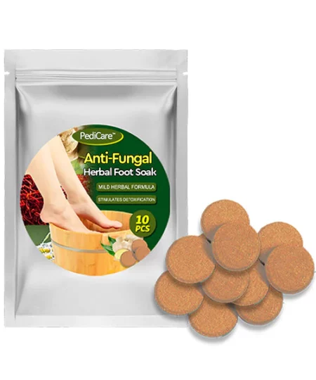 PediCare™ Anti-Fungal Herbal Foot Soak