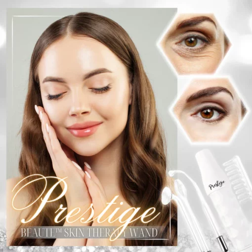 Prestige Beaute™ Skin Therapy Wand - Image 2