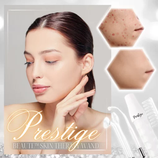 Prestige Beaute™ Skin Therapy Wand - Image 4