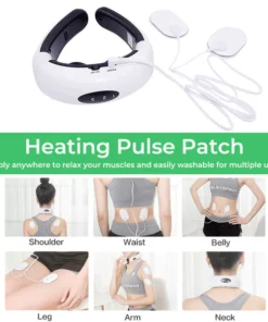 PulseFit Max - The Smart Pulse Massager