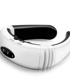 PulseFit Max - The Smart Pulse Massager