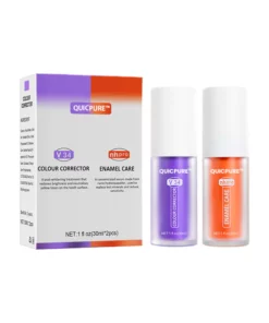 QuicPure™ Sensitivity Relief Enamel Care Serum