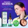 QuietudeRx™ Goldenseal Drop for Tinnitus