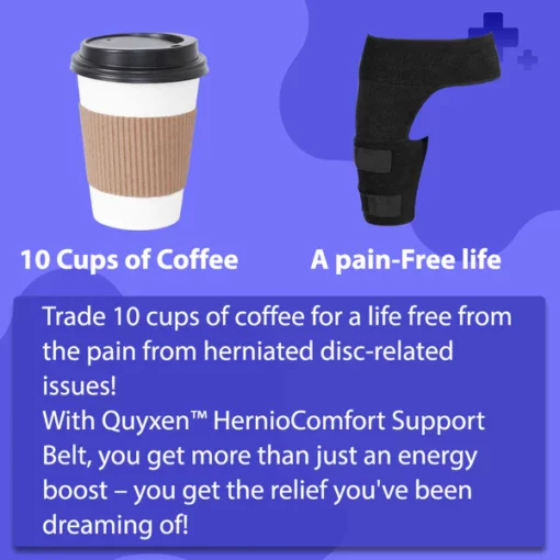 Quyxen™ HernioComfort Support Belt - Image 8