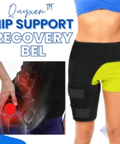 Quyxen™ Hip Support Recovery Bel