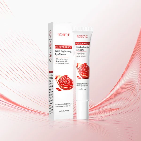 ROSEYE™ Red Pomegranate Eye Cream