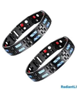 RadiantLife™ Bracelet Technology Shielding You from Radiation